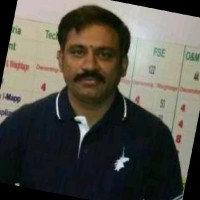Surya Murthy