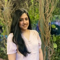 Kinjal Mody Shah