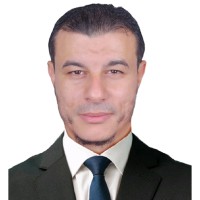 Ahmed Al Sharkawy