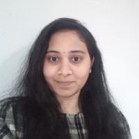 Yashoda Chavali