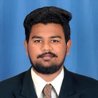 Mohammad Alavutheen
