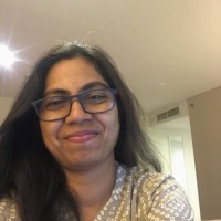 Swati Biswal