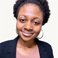 Ebony Holmes
