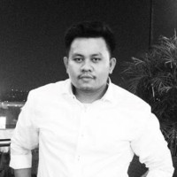 Achmad Fauzi
