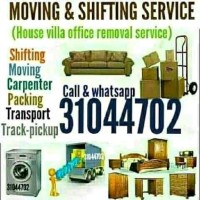 moving Shifting