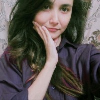 Syeda Anoosha
