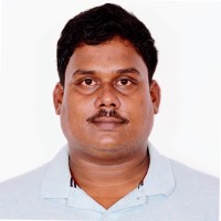 Manoj Kumar Sahoo