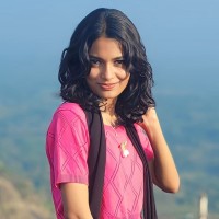 Saina Ameer