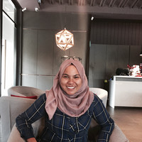 Sarah Shakina Binti Mohd Salim