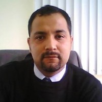 Enrique Gustavo Seminario Moises