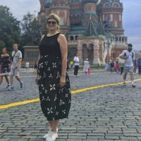 Olga Vorobyeva