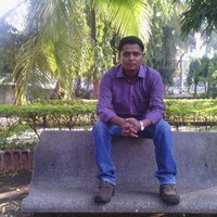 Vivek Sharma