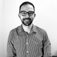 Stian Le Roux