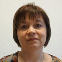 Sandrine Vince