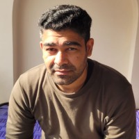 Amit Kumar