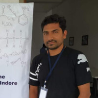 Santosh Kumar Gudimella