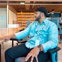 Muhammad Abdul Umair