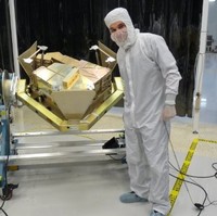 Niladri Roy, MASc., P. Eng