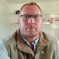 Jeffrey Moffatt