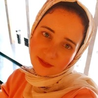 shimaa yousef