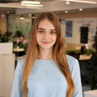 Yana Ryadinskaya