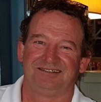 Mike Bishop