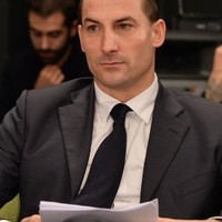 Alberto D'Alessandro