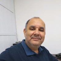 Moises Hilario De Lima