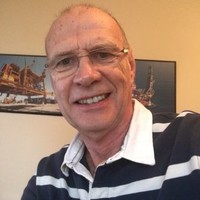 Philip Rushworth