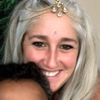 Lizzie Kotyankar