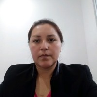 Alejandra Acosta