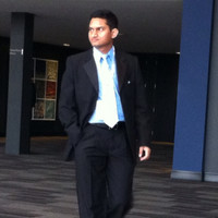 Ravi Parekh
