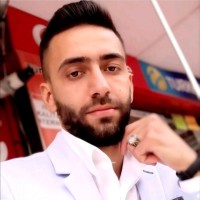 Mustafa Sergen Yahşi