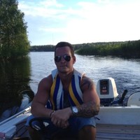Alexander Svensson
