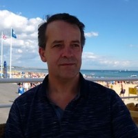 Jonathan Page