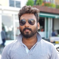 Dinesh Chathuranga