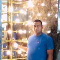 Anand Fernandes