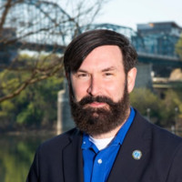 David Murray