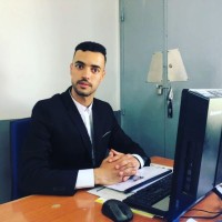 Mohammed Dra