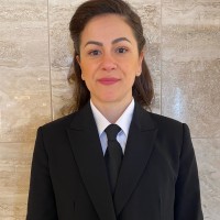 Priscilla Mariano