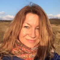 Angharad Wynne