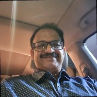 Premkumar Mangayil