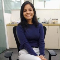 Apoorva Thakur