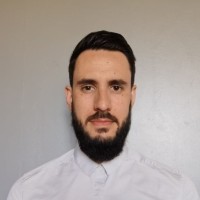Julien Romero