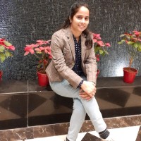 Preeti Pandey