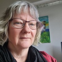 Anne Bergqvist