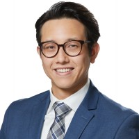 Tony Dao, Mba, Mma
