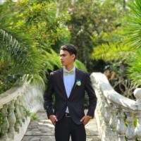 Jerome Vergara