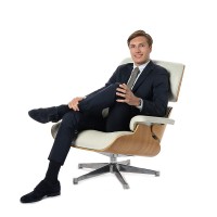 Yannick Van Der Meer