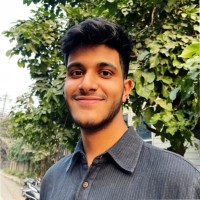 Raghav Saxena